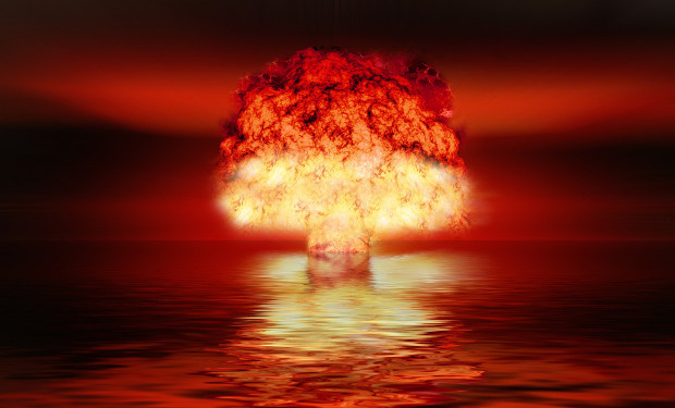 Card. Zuppi e il rischio nucleare: ci vuole un «gigantesco sforzo per la pace»